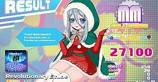 MOMO Crash - Xmas Pack DLC