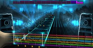 Rocksmith 2014 – Audioslave Song Pack