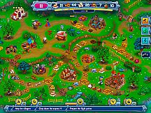 Incredible Dracula: Vargosi Returns