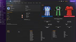 Football Manager 2024