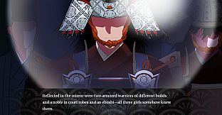 Genji Reincarnation: The Seven Mysteries of Shirahata High