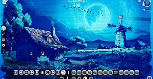 Charming Hill