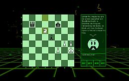 BOT.vinnik Chess: Combination Lessons