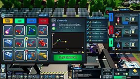 Smart Factory Tycoon