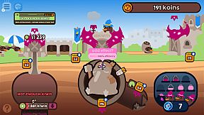 Kiwi Clicker - Juiced Up