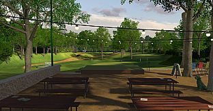 GOLF+ - Butler Pitch & Putt