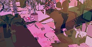 Boreal Tenebrae Act I: “I Stand Before You,  A Form Undone”