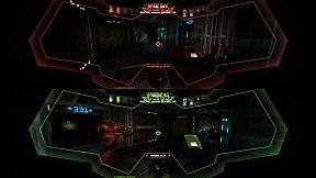 Space Beast Terror Fright