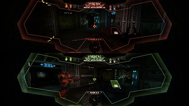 Space Beast Terror Fright