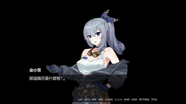 Golden Axe Idol 金斧偶像 (全年齡向)