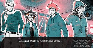 RAKKA: WAKE 01 - SOOT