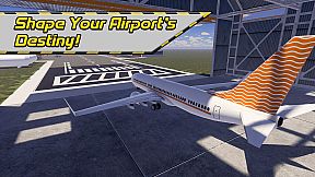 Airport Renovator Simulator