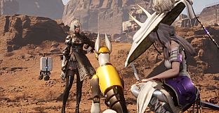 Stellar Blade: Twin Expansion Pack