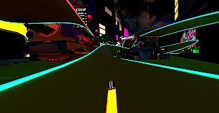 Neon Grand Prix