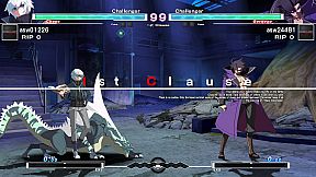 UNDER NIGHT IN-BIRTH Exe:Late