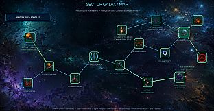 The Last Bastion: Beyond the Frontier