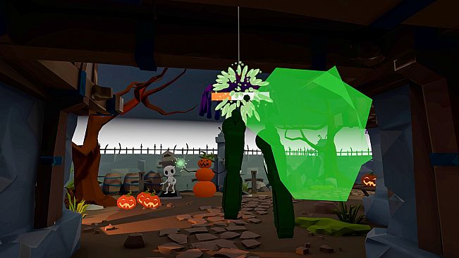 Halloween Candy Reclaim