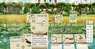 Wingspan: Bird Packs Season Pass