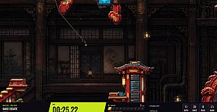 Rope Ninja