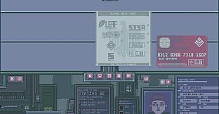 The State of Nowhere