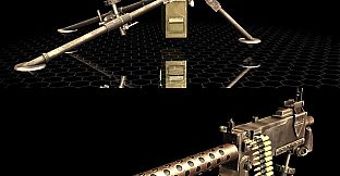 World of Guns VR: Aircraft Guns