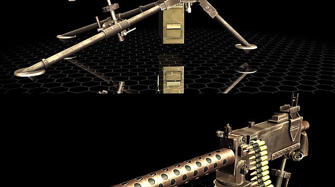 World of Guns VR: Aircraft Guns