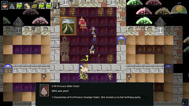 As Talk As Walk Wayfarer Team - Land of Music