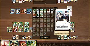 Champions of Miyandir