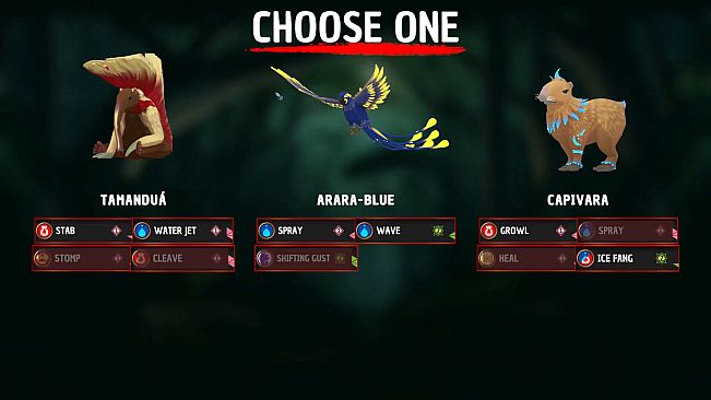 Tupi: The Legend of Arariboia