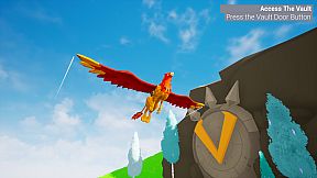 Jasper Vice: Legends Untold