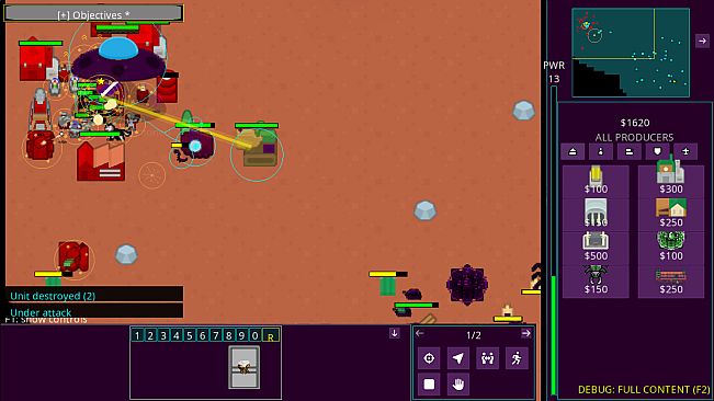The Hearts of War Avert 2: Furies Vengeance