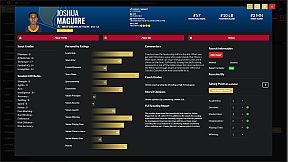 Draft Day Sports: College Football 2023