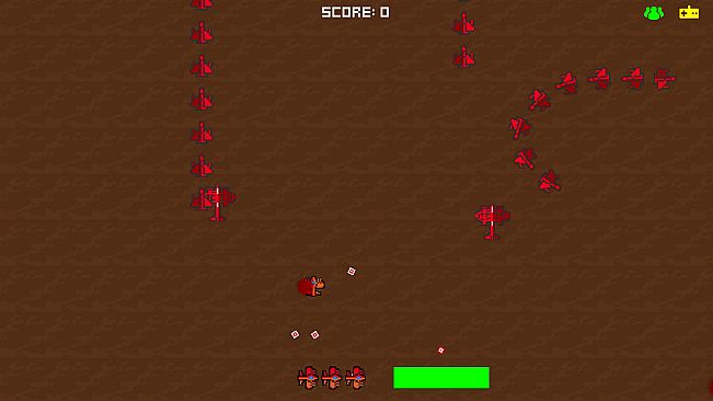 Tiger Fighter 1931 Sunset MP050