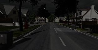 Scriptum VR: The Neighbor's House Escape Room