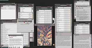 Fantasy Grounds - D&D Classics: The Complete Barbarian's Handbook