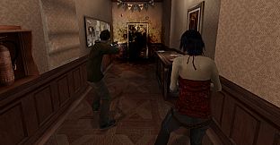 Obscure II (Obscure: The Aftermath)