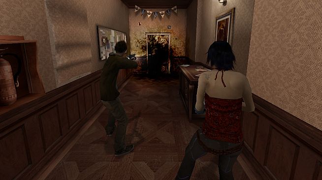 Obscure II (Obscure: The Aftermath)