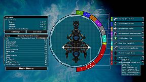 Ridiculous Space Battles