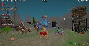 MeGa BoNKeRS ToGeTHeR