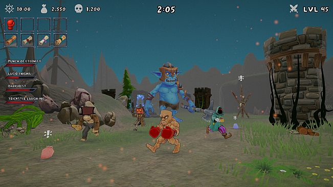 MeGa BoNKeRS ToGeTHeR