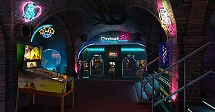 Pinball FX VR