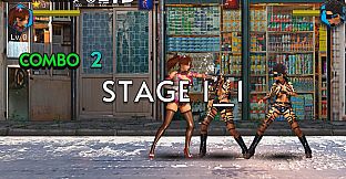 CatWoman - Adult Only