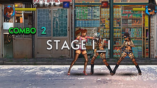 CatWoman - Adult Only