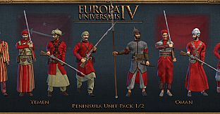 Content Pack - Europa Universalis IV: Cradle of Civilization