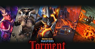Minion Masters - Torment