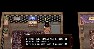 Shalnor Legends 2: Trials of Thunder