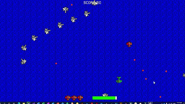 Tiger Fighter 1931 MP044