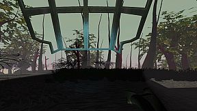 Exoplanet: A Project Coreward Demo