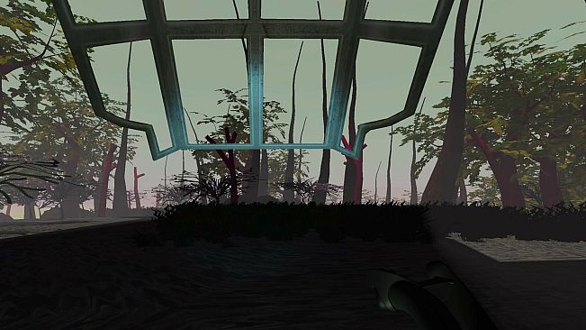 Exoplanet: A Project Coreward Demo