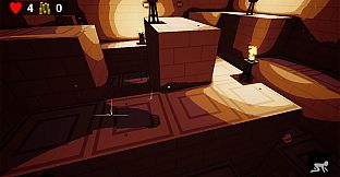 Montana Smith and the Tomb of the Volcano God